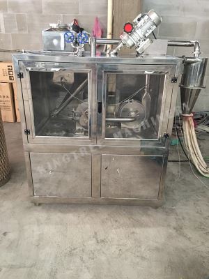 Coconut Superfine Grinder